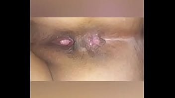 Sussusexycaribe follando después de la disco apretada vagina