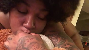 At home like happy sunday