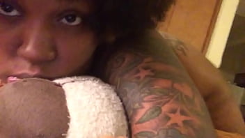 At home like happy sunday