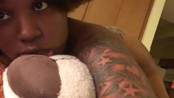 At home like happy sunday