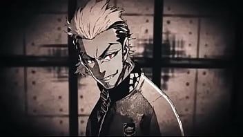 Los maestros de blue lock neo egoísta