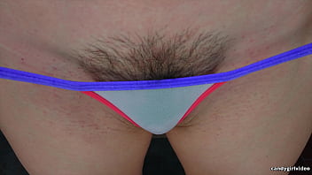 Arielle lane put 'em on the glass 1 4k