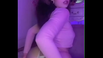 Big ass twerking