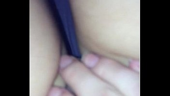 Bruna françozo na siririca