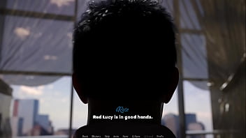 Прохождения хентая red lucy