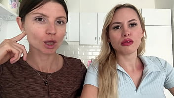 Girls talk interview