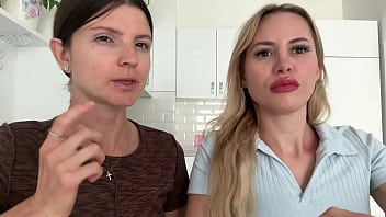 Girls talk interview