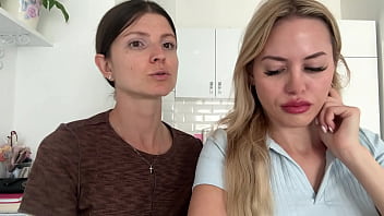 Girls talk interview