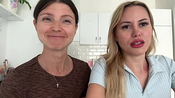 Girls talk interview