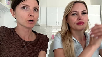 Girls talk interview