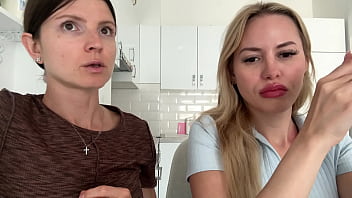 Girls talk interview