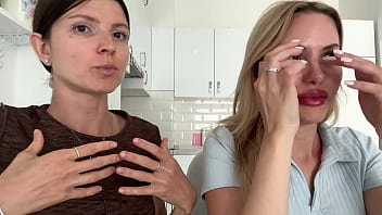 Girls talk interview