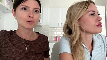 Girls talk interview