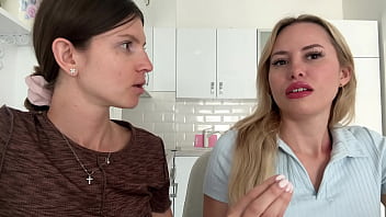 Girls talk interview