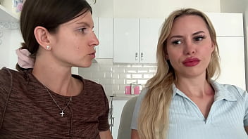 Girls talk interview