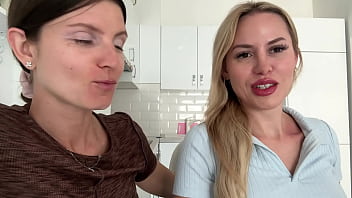 Girls talk interview