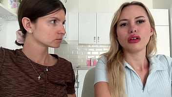 Girls talk interview