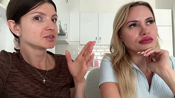 Girls talk interview