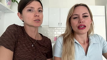 Girls talk interview