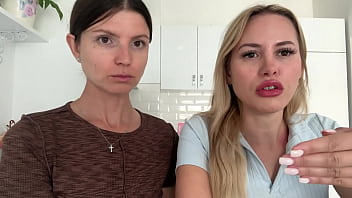 Girls talk interview