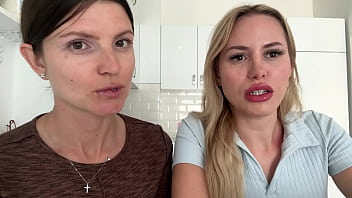 Girls talk interview