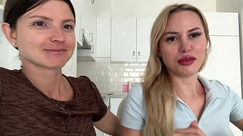 Girls talk interview