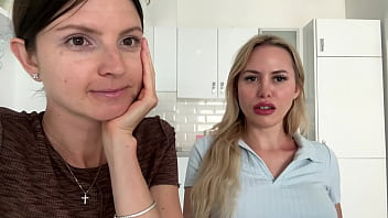 Girls talk interview