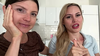 Girls talk interview