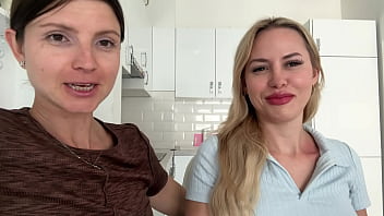 Girls talk interview