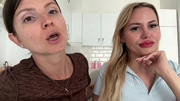 Girls talk interview