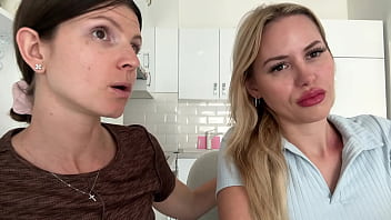 Girls talk interview