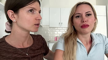 Girls talk interview