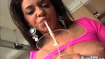 Hot Messy Dick Sucking 149 thumbnail