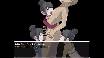 Villainess quest 2 parte 8