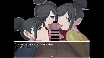 Villainess quest 2 parte 8