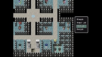 Villainess quest 2 parte 8