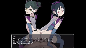 Villainess quest 2 parte 8