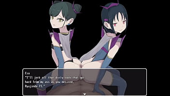 Villainess quest 2 parte 8