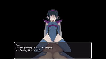 Villainess quest 2 parte 8