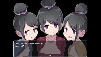 Villainess quest 2 parte 8