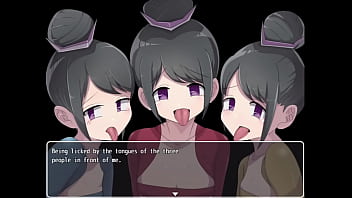 Villainess quest 2 parte 8