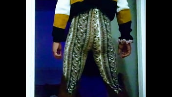 Fat juicy teen latina ass