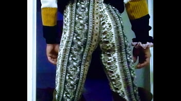 Fat juicy teen latina ass