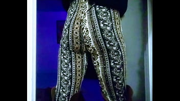 Fat juicy teen latina ass