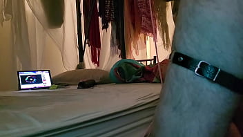 Amateur loves to take it deep