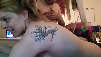 Amateur loves to take it deep