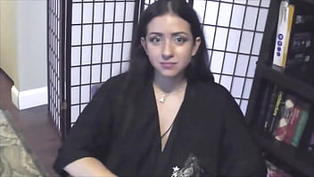 Rici gray imma swallow your load joe 1st camera