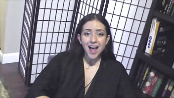 Rici gray imma swallow your load joe 1st camera