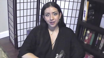 Rici gray imma swallow your load joe 1st camera