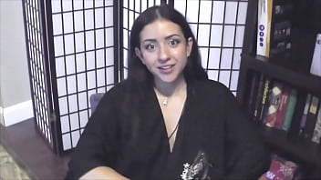 Rici gray imma swallow your load joe 1st camera